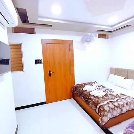 Hotel Shreem Ujjain Eksteriør billede