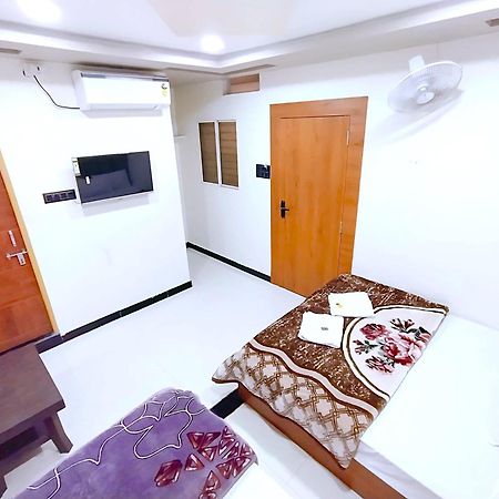 Hotel Shreem Ujjain Eksteriør billede