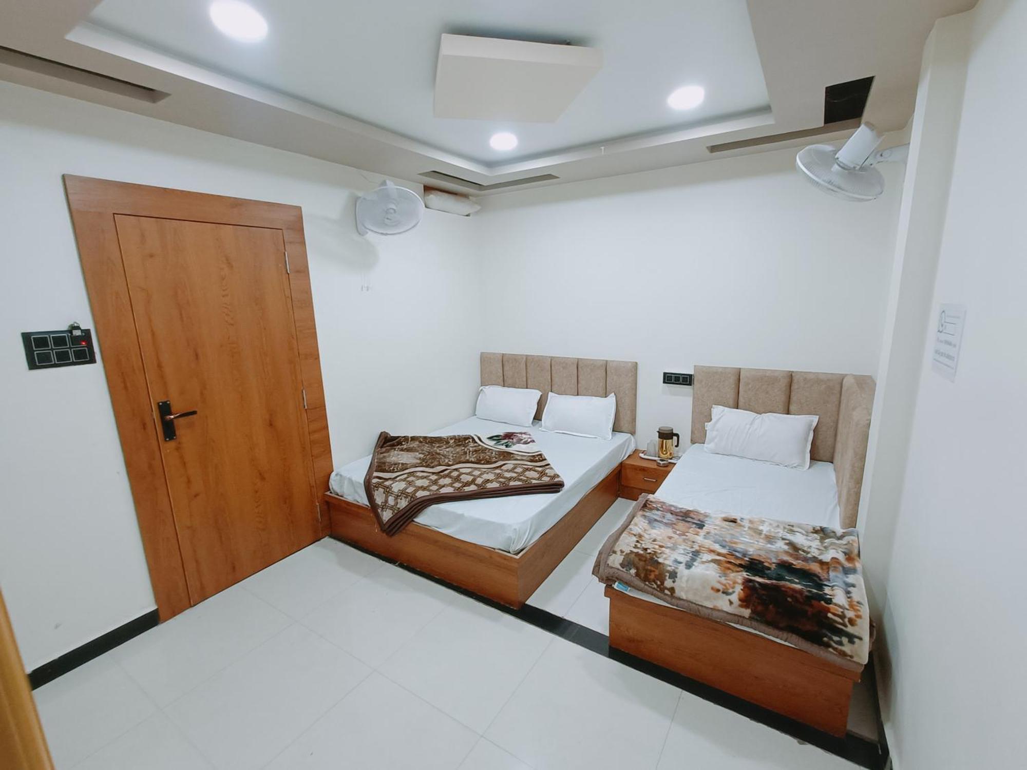 Hotel Shreem Ujjain Eksteriør billede