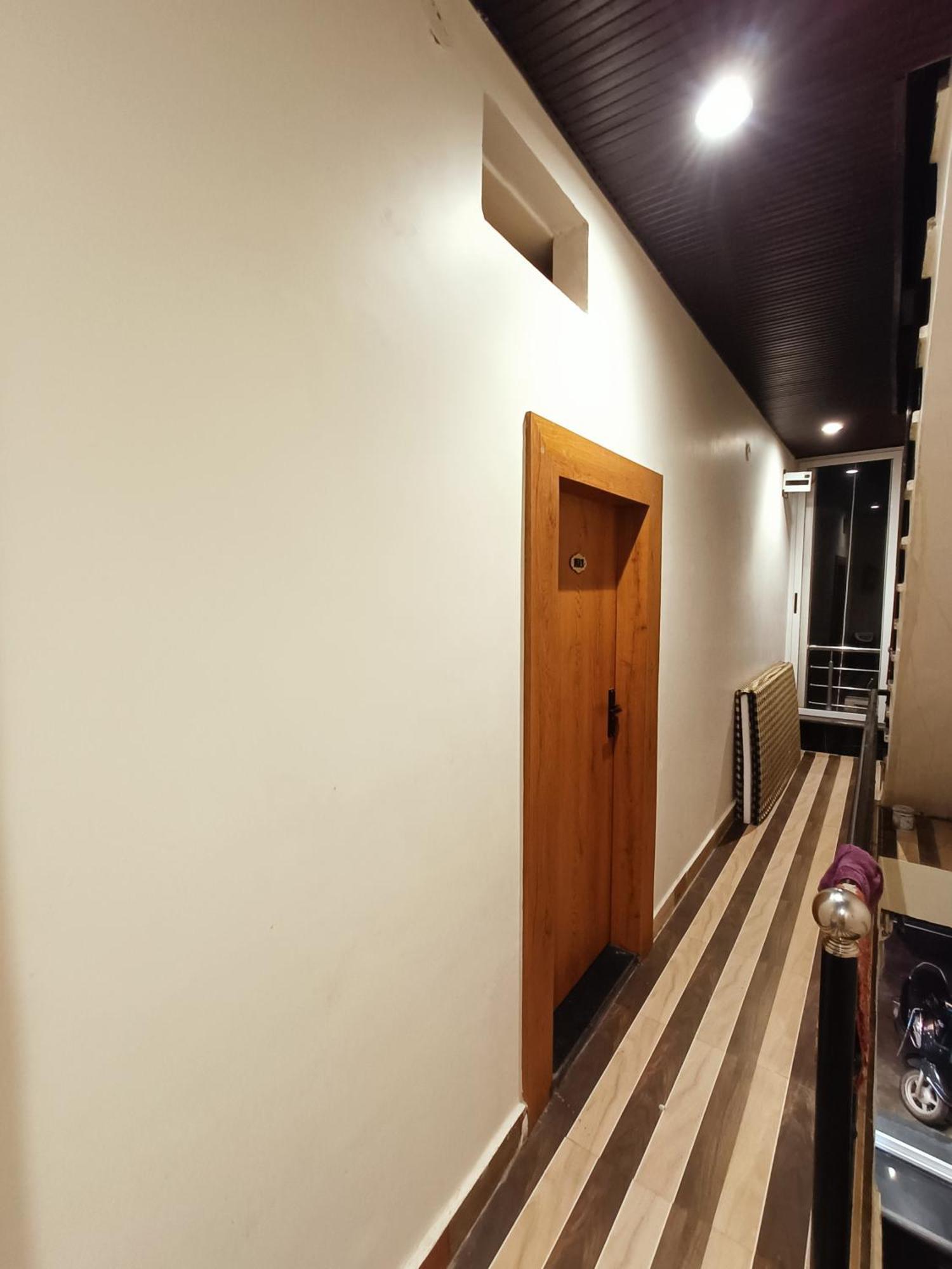 Hotel Shreem Ujjain Eksteriør billede