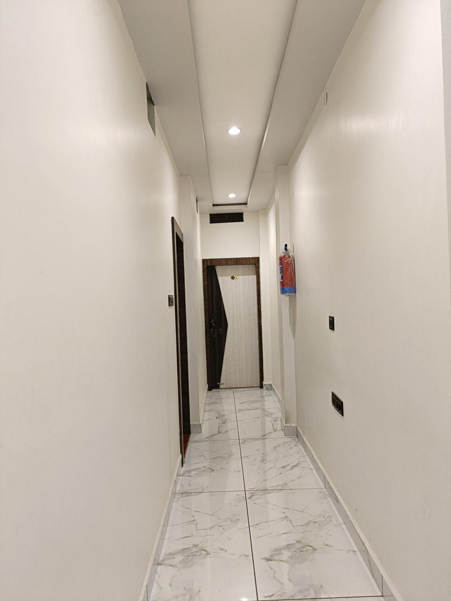 Hotel Shreem Ujjain Eksteriør billede