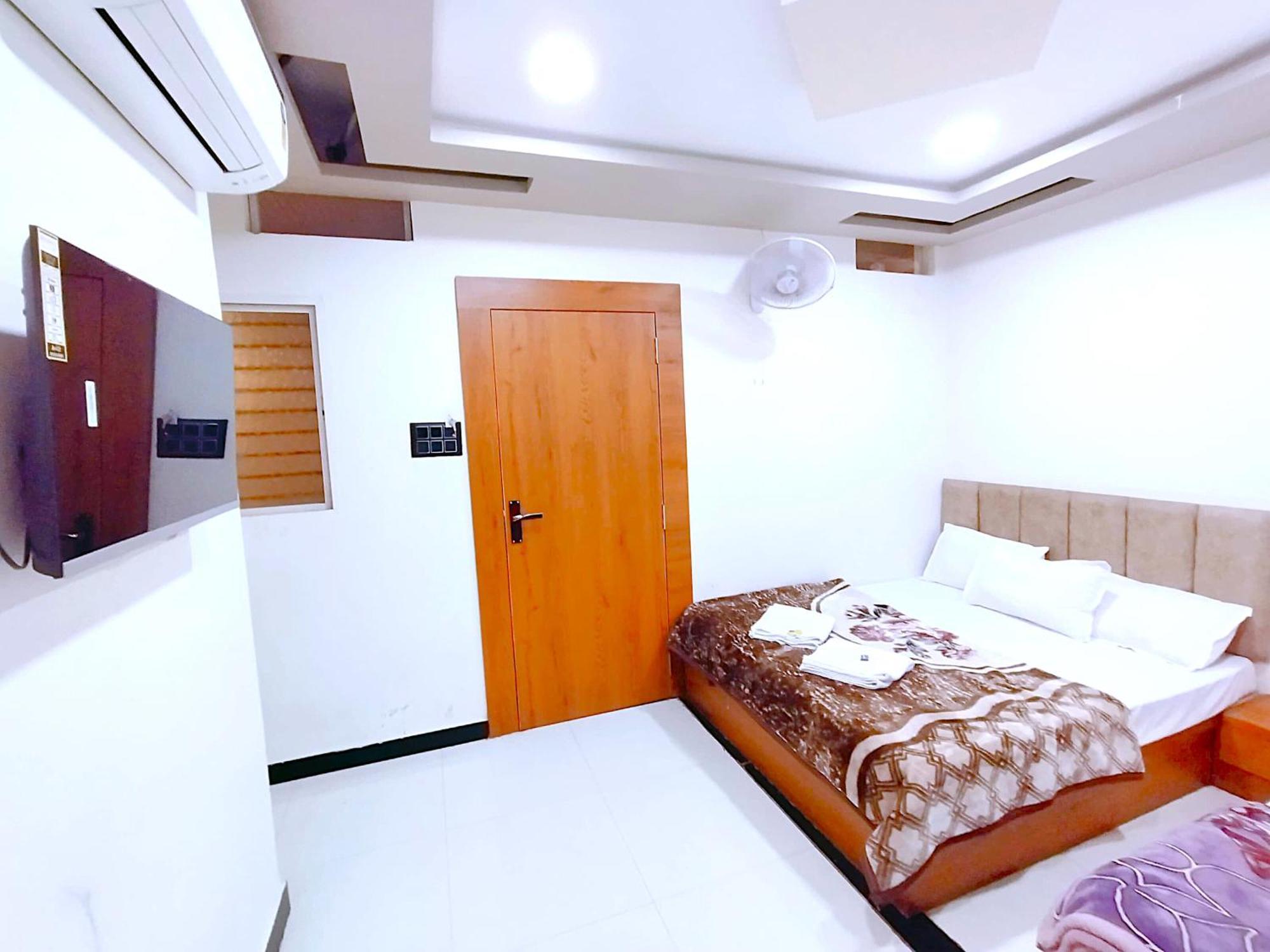 Hotel Shreem Ujjain Eksteriør billede