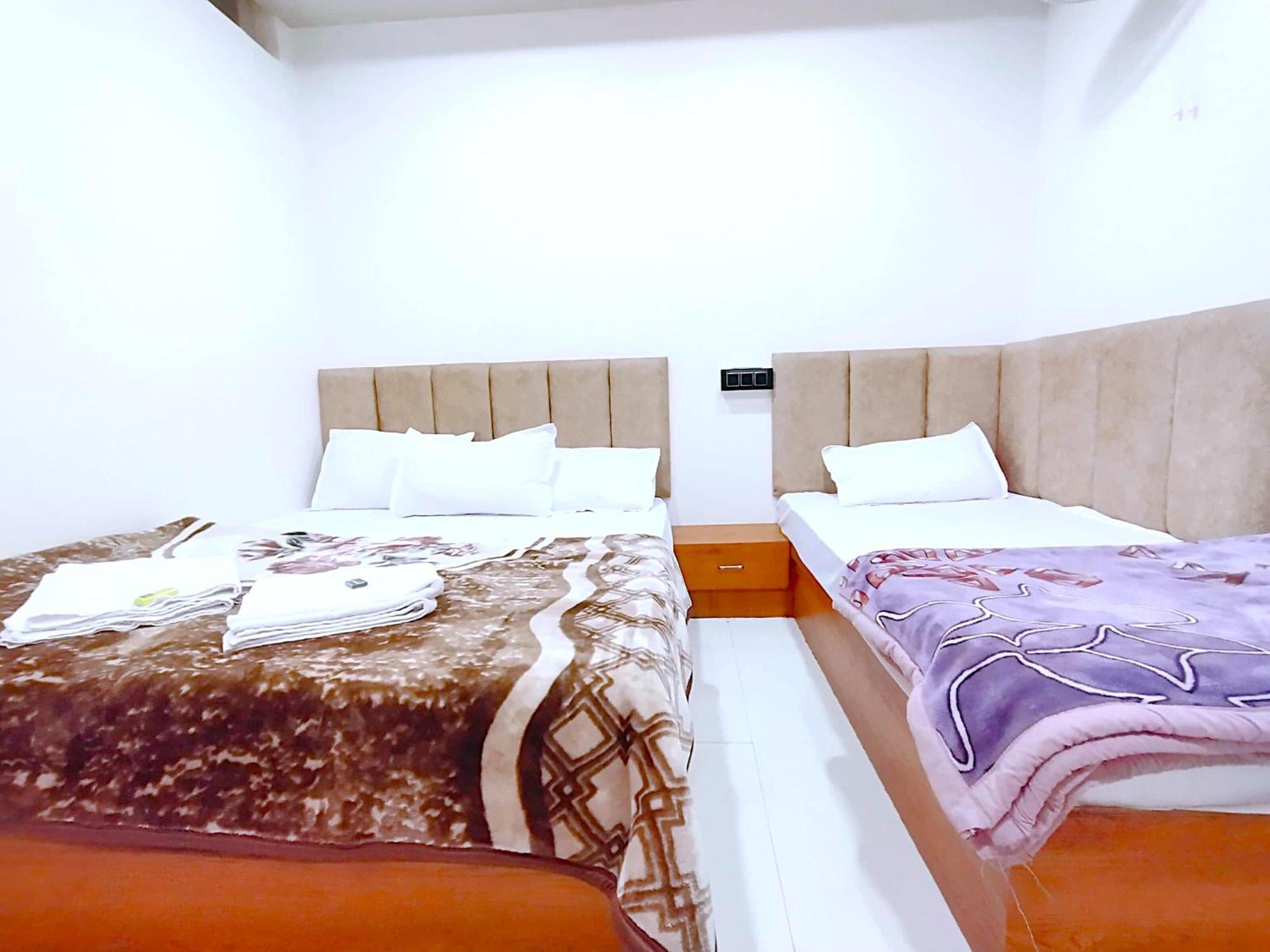 Hotel Shreem Ujjain Eksteriør billede